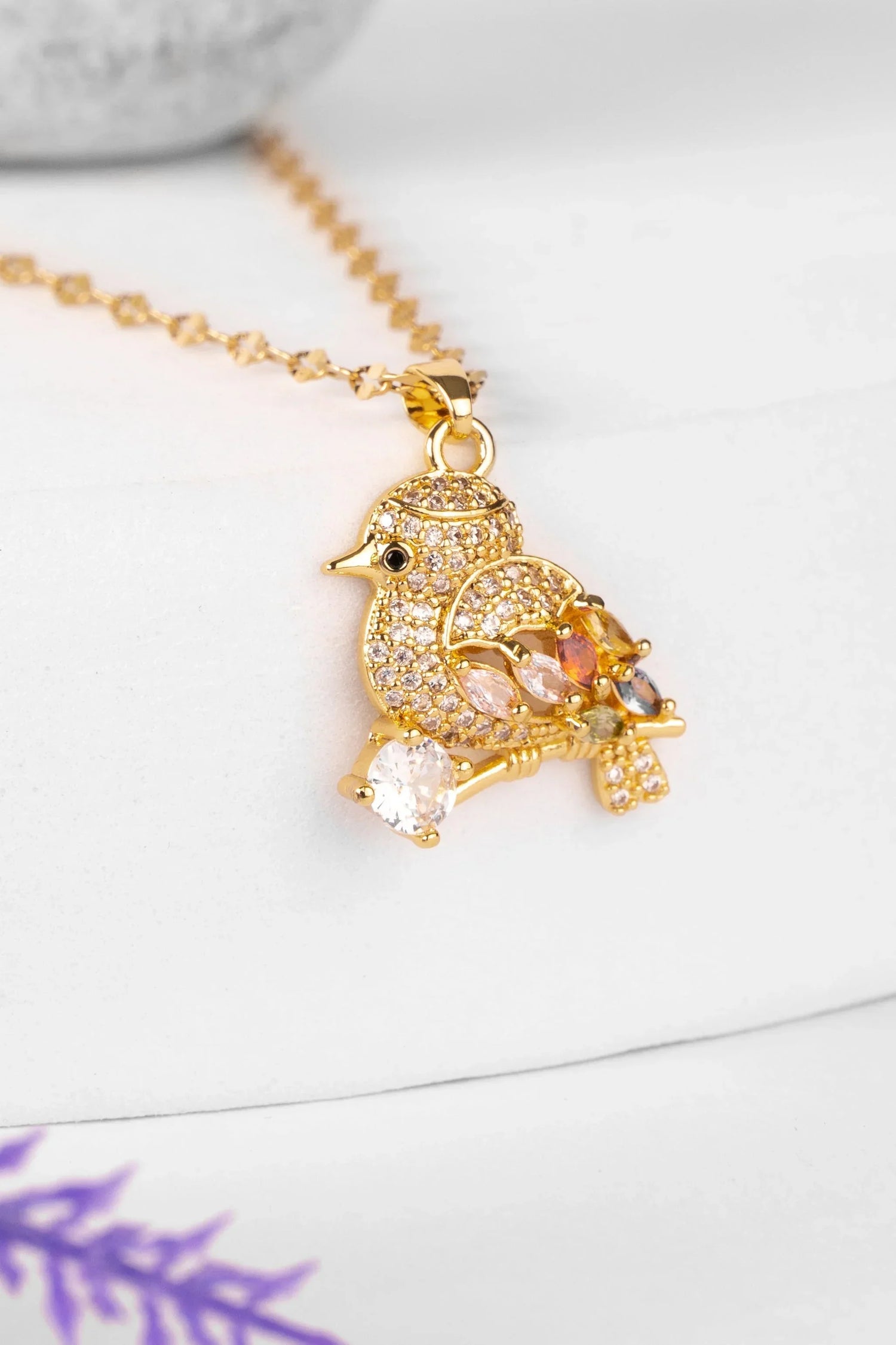 Pendent