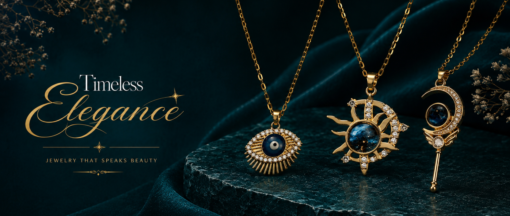 Pendants